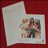 The Pussycat Dolls PCD press pack US PYDPPPC369760