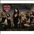 The Pussycat Dolls PCD 2-disc CD/DVD set Taiwanese PYD2DPC408519