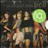 The Pussycat Dolls PCD CD album French PYDCDPC488857