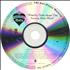 The Pussycat Dolls Whatcha Think About That CD-R acetate US PYDCRWH461355