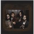 The Raconteurs Broken Boy Soldiers - EX vinyl LP UK UR1LPBR880492