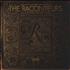 The Raconteurs Level CD single US UR1C5LE391668
