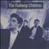 The Railway Children Recurrence CD album UK TRCCDRE214892