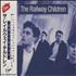 The Railway Children Recurrence CD album Japanese TRCCDRE398074