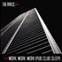 The Rakes (Indie) Work, Work, Work [Pub, Club, Sleep] 7