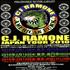 The Ramones American Punk - Japan Tour 2010 handbill Japanese RAMHBAM503412