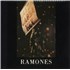 The Ramones An Interview With Joey Ramone - White Vinyl 7