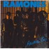 The Ramones Animal Boy vinyl LP UK RAMLPAN154960