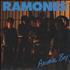 The Ramones Animal Boy vinyl LP US RAMLPAN324484