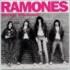 The Ramones Anthology Radio Sampler CD single Spanish RAMC5AN180841