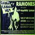 The Ramones Astoria Tour Poster poster UK RAMPOAS514027