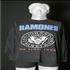The Ramones Collection Of Vintage Tour T-shirts t-shirt UK RAMTSCO480955