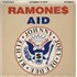The Ramones Crummy Stuff - VG 12