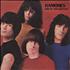 The Ramones End Of The Century - AUTOGRAPHED vinyl LP Brazilian RAMLPEN319119