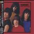 The Ramones End Of The Century CD album Japanese RAMCDEN346454