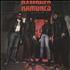 The Ramones Halfway To Sanity vinyl LP Dutch RAMLPHA706422