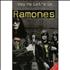 The Ramones Hey Ho Let's Go book UK RAMBKHE407191