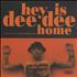 The Ramones Hey Is Dee Dee Home DVD US RAMDDHE484632
