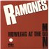 The Ramones Howling At The Moon (Sha-La-La) 7