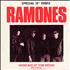 The Ramones Howling At The Moon 12