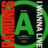The Ramones I Wanna Live 12