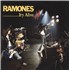 The Ramones It's Alive II - RSD 2020 - 180 Gram + Numbered 2-LP vinyl set UK RAM2LIT811696