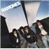 The Ramones Leave Home - 180gm vinyl LP UK RAMLPLE808321