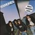 The Ramones Leave Home - Pink Vinyl vinyl LP Australian RAMLPLE317175