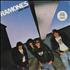 The Ramones Leave Home - Sealed vinyl LP US RAMLPLE357067