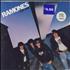 The Ramones Leave Home - shrink vinyl LP US RAMLPLE352271