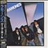 The Ramones Leave Home CD album Japanese RAMCDLE207507