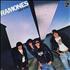 The Ramones Leave Home vinyl LP Mexican RAMLPLE301713