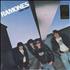 The Ramones Leave Home vinyl LP US RAMLPLE319940