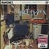 The Ramones Meltdown With The Ramones - Pink - RSD - Sealed 10