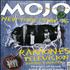 The Ramones Mojo magazine UK RAMMAMO281491