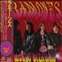 The Ramones Mondo Bizarro CD album Japanese RAMCDMO229152