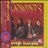 The Ramones Mondo Bizarro CD album Japanese RAMCDMO433713