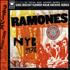 The Ramones NYC 1978 CD album Japanese RAMCDNY349052