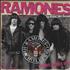 The Ramones Official Calendar 2007 calendar UK RAMCAOF358517