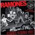 The Ramones Official Calendar 2009 calendar UK RAMCAOF438008