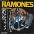 The Ramones Paper Sleeve Collection CD album Japanese RAMCDPA415967