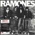 The Ramones Ramones - 180gm - Sealed vinyl LP US RAMLPRA731573
