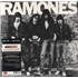 The Ramones Ramones - 180gm Vinyl - Shrink vinyl LP UK RAMLPRA821008