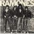 The Ramones Ramones - 1st - EX vinyl LP French RAMLPRA871810