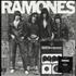 The Ramones Ramones - 40th Anniversary Deluxe Edition box set Japanese RAMBXRA710908