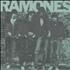 The Ramones Ramones vinyl LP Australian RAMLPRA570900