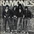 The Ramones Ramones vinyl LP Canadian RAMLPRA684567