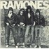 The Ramones Ramones LP ITALY RAMLPRA753688
