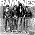 The Ramones Ramones vinyl box set UK RAMVXRA755488
