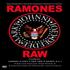The Ramones Raw DVD UK RAMDDRA296980
